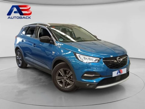 Opel Grandland X 1.5 CDTi Opel 2020 Auto