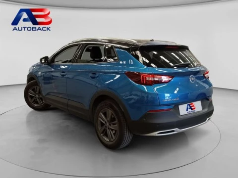 Opel Grandland X 1.5 CDTi Opel 2020 Auto