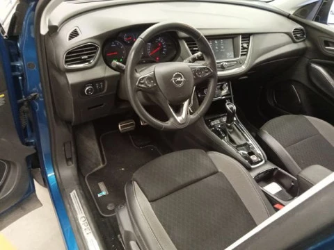 Opel Grandland X 1.5 CDTi Opel 2020 Auto