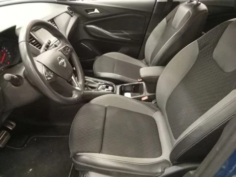 Opel Grandland X 1.5 CDTi Opel 2020 Auto