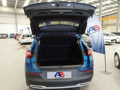 Opel Grandland X 1.5 CDTi Opel 2020 Auto