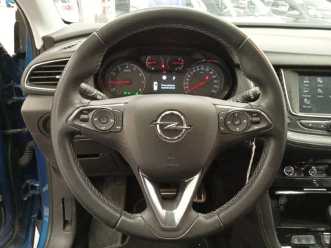 Opel Grandland X 1.5 CDTi Opel 2020 Auto