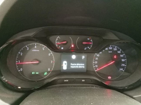 Opel Grandland X 1.5 CDTi Opel 2020 Auto