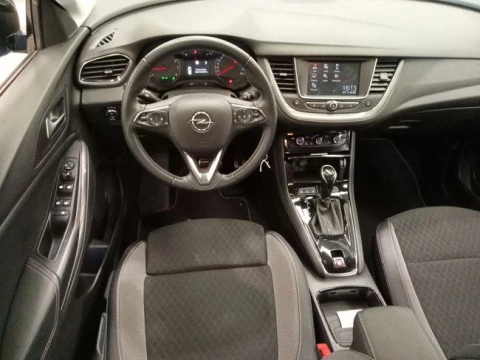 Opel Grandland X 1.5 CDTi Opel 2020 Auto