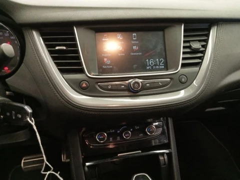 Opel Grandland X 1.5 CDTi Opel 2020 Auto