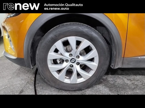 Renault Captur  TCe Zen 67kW