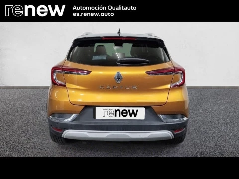 Renault Captur  TCe Zen 67kW