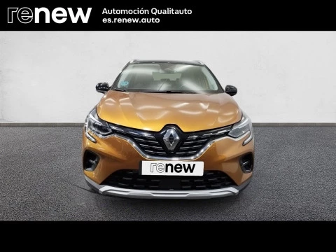 Renault Captur  TCe Zen 67kW