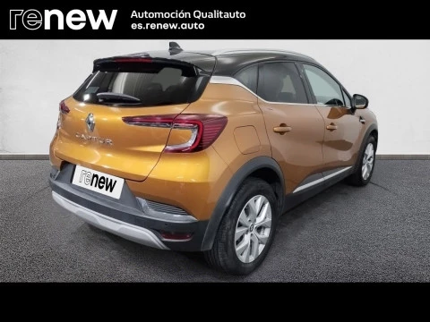 Renault Captur  TCe Zen 67kW