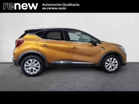 Renault Captur  TCe Zen 67kW
