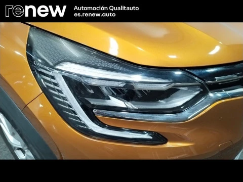 Renault Captur  TCe Zen 67kW