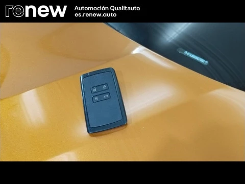 Renault Captur  TCe Zen 67kW