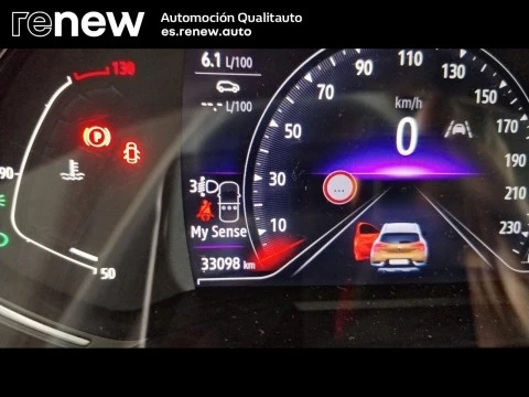 Renault Captur  TCe Zen 67kW