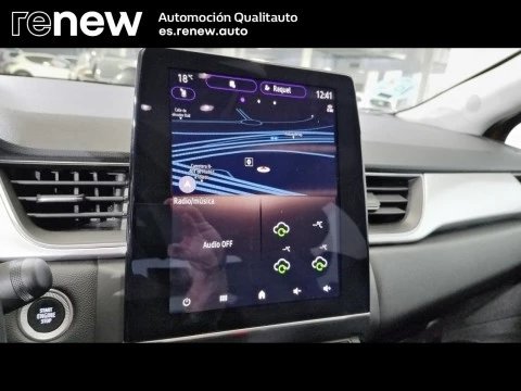 Renault Captur  TCe Zen 67kW