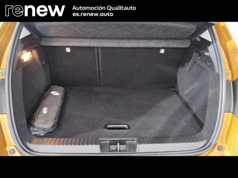 Renault Captur  TCe Zen 67kW