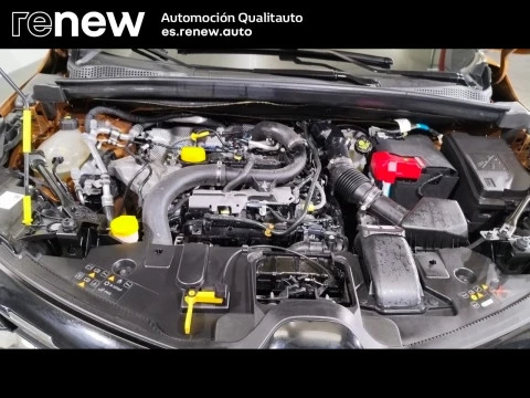 Renault Captur  TCe Zen 67kW