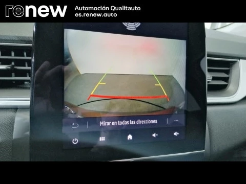 Renault Captur  TCe Zen 67kW