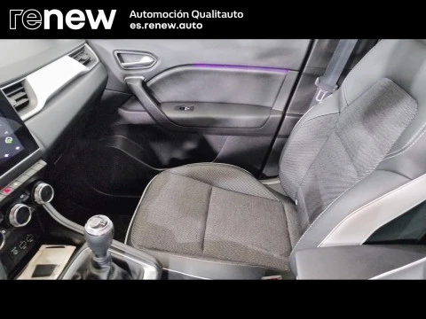 Renault Captur  TCe Zen 67kW