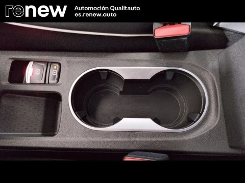 Renault Captur  TCe Zen 67kW