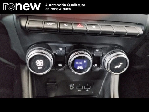 Renault Captur  TCe Zen 67kW