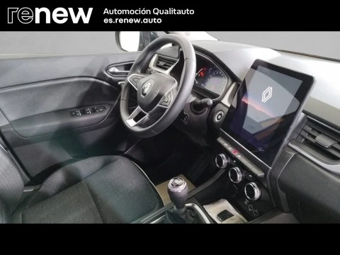 Renault Captur  TCe Zen 67kW