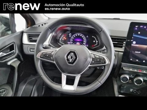 Renault Captur  TCe Zen 67kW