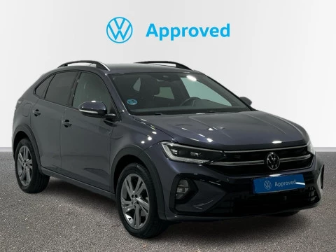 Volkswagen Taigo R-Line 1.0 TSI 85kW (115CV) DSG