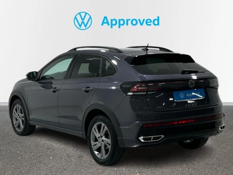 Volkswagen Taigo R-Line 1.0 TSI 85kW (115CV) DSG