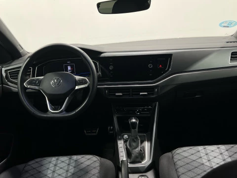 Volkswagen Taigo R-Line 1.0 TSI 85kW (115CV) DSG