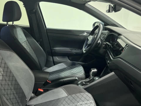 Volkswagen Taigo R-Line 1.0 TSI 85kW (115CV) DSG