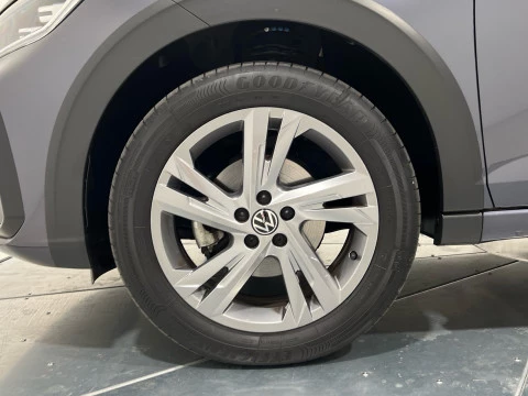 Volkswagen Taigo R-Line 1.0 TSI 85kW (115CV) DSG