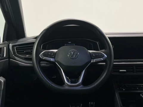 Volkswagen Taigo R-Line 1.0 TSI 85kW (115CV) DSG