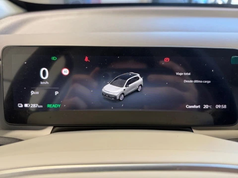 Leapmotor B10 B10 REEV 18.8 kWh Design Auto