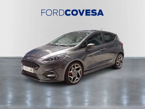 Ford Fiesta 1.5 EcoBoost 147kW (200CV) ST 5p
