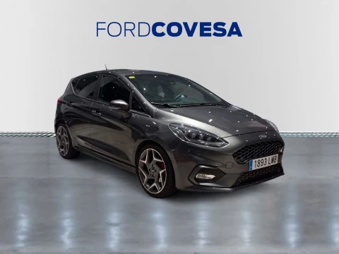 Ford Fiesta 1.5 EcoBoost 147kW (200CV) ST 5p