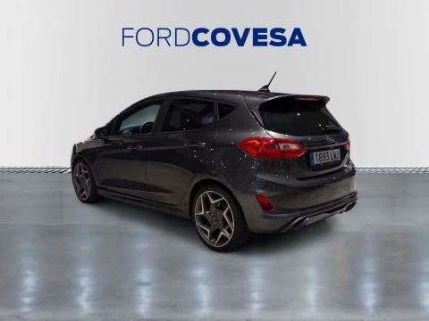 Ford Fiesta 1.5 EcoBoost 147kW (200CV) ST 5p