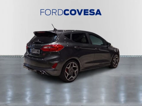 Ford Fiesta 1.5 EcoBoost 147kW (200CV) ST 5p