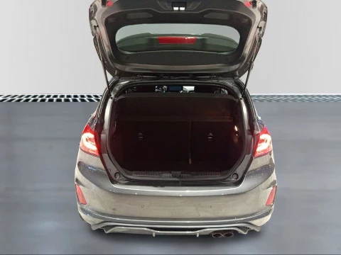 Ford Fiesta 1.5 EcoBoost 147kW (200CV) ST 5p