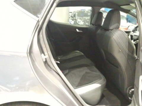 Ford Fiesta 1.5 EcoBoost 147kW (200CV) ST 5p