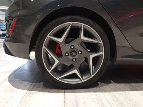 Ford Fiesta 1.5 EcoBoost 147kW (200CV) ST 5p