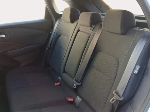 Nissan Qashqai DIG-T 158 mHEV Acenta Xtronic 116 kW (158 CV)