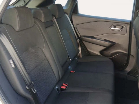 Nissan Qashqai DIG-T 158 mHEV Acenta Xtronic 116 kW (158 CV)