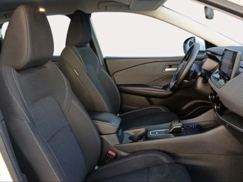 Nissan Qashqai DIG-T 158 mHEV Acenta Xtronic 116 kW (158 CV)