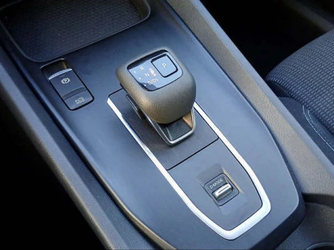 Nissan Qashqai DIG-T 158 mHEV Acenta Xtronic 116 kW (158 CV)