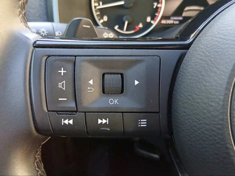 Nissan Qashqai DIG-T 158 mHEV Acenta Xtronic 116 kW (158 CV)