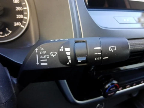 Nissan Qashqai DIG-T 158 mHEV Acenta Xtronic 116 kW (158 CV)