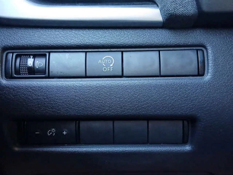 Nissan Qashqai DIG-T 158 mHEV Acenta Xtronic 116 kW (158 CV)