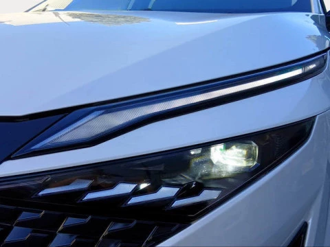 Nissan Qashqai DIG-T 158 mHEV Acenta Xtronic 116 kW (158 CV)