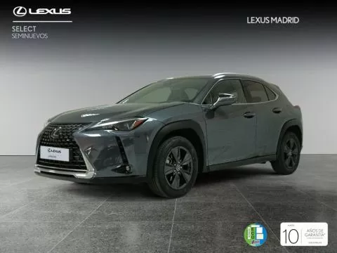 Lexus UX 300e Luxury