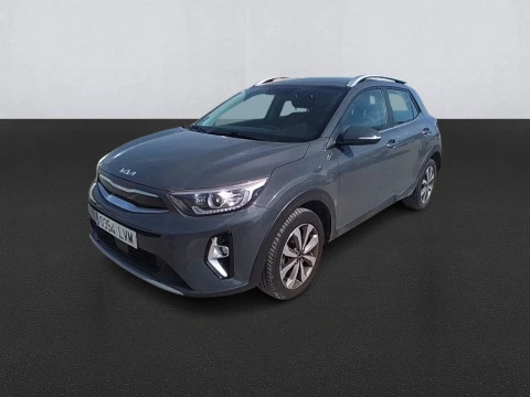 Kia Stonic 1.0 T-GDi 88kW (120CV) MHEV iMT Drive